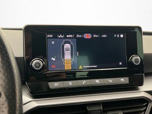 Seat Leon bild 18