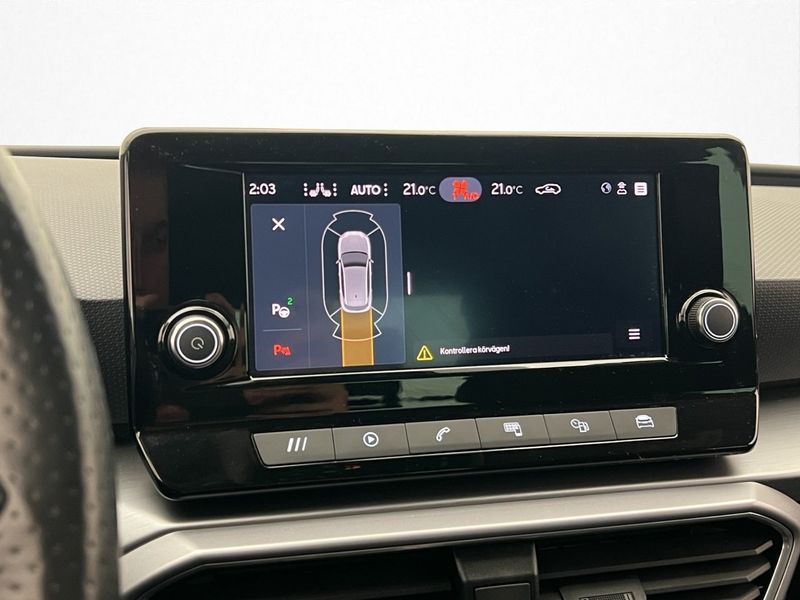 Seat Leon bild 18