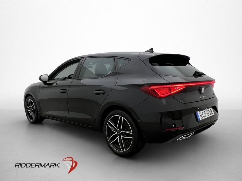 Seat Leon bild 5