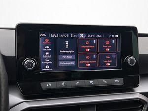 Seat Leon bild 21