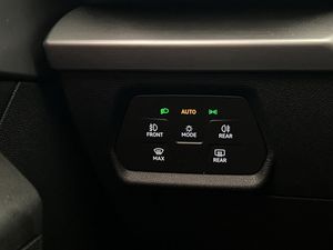 Seat Leon bild 14