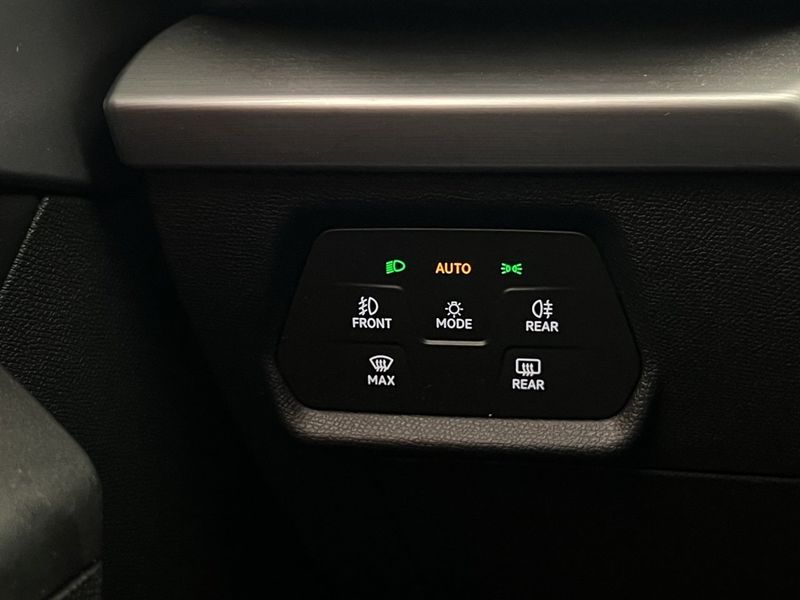 Seat Leon bild 14