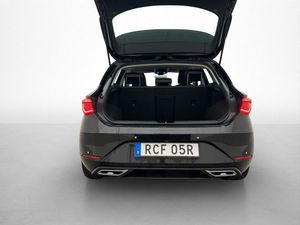 Seat Leon bild 26