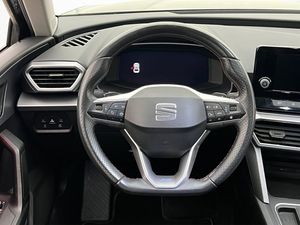 Seat Leon bild 13