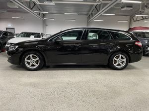 Peugeot 508 bild 2