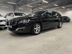 Peugeot 508 bild 1