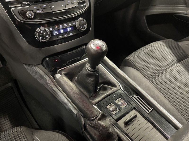 Peugeot 508 bild 7