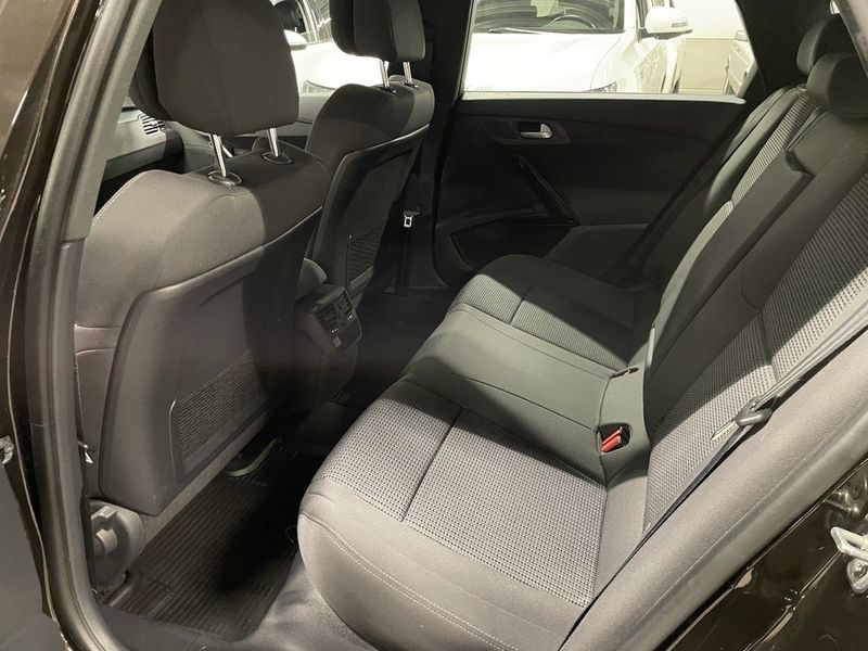 Peugeot 508 bild 5