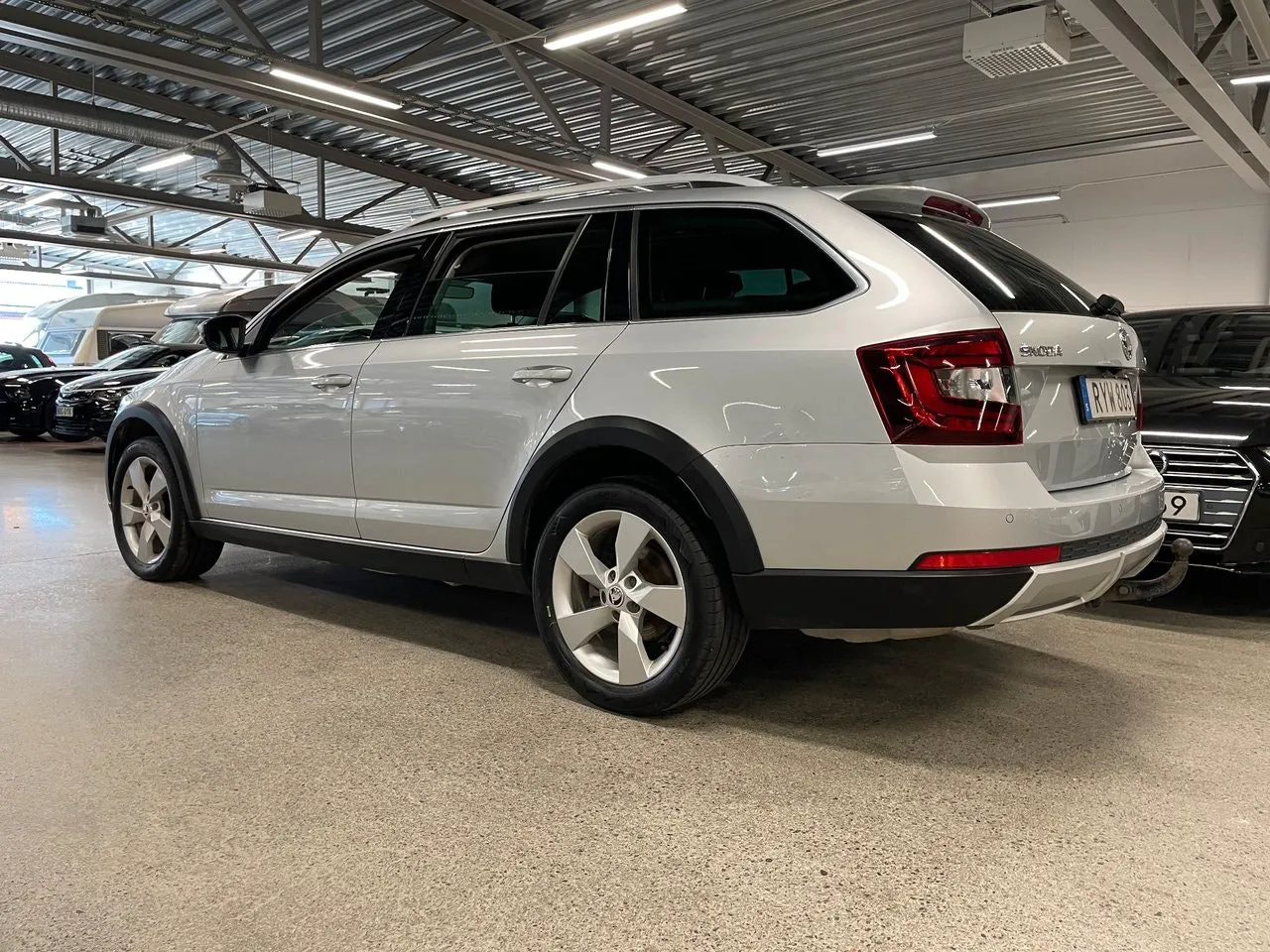 Vehicle image 2