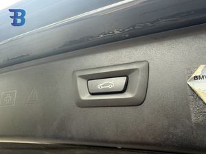 BMW 520 bild 14