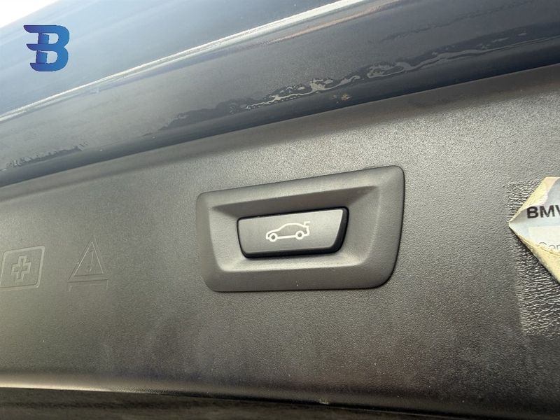 BMW 520 bild 14