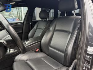 BMW 520 bild 7
