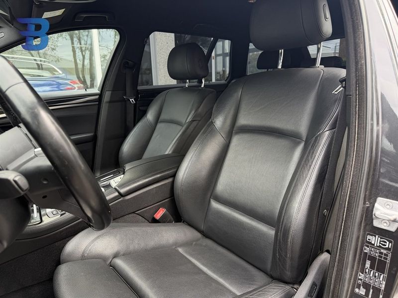 BMW 520 bild 7