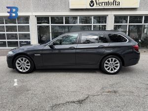 BMW 520 bild 4