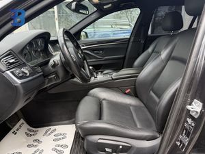 BMW 520 bild 5