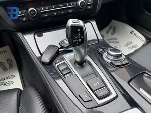 BMW 520 bild 12