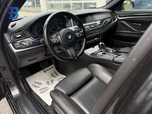 BMW 520 bild 6