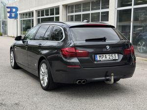 BMW 520 bild 16