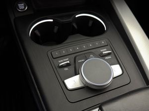 Audi A4 bild 25