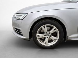 Audi A4 bild 35
