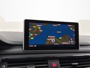 Audi A4 bild 30