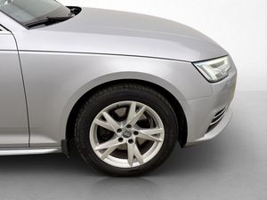Audi A4 bild 38