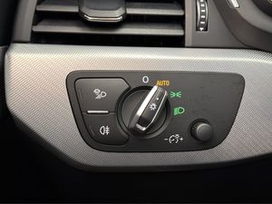 Audi A4 bild 23