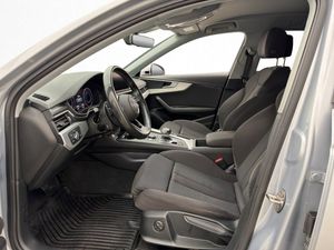 Audi A4 bild 13
