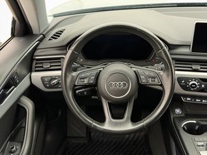 Audi A4 bild 15