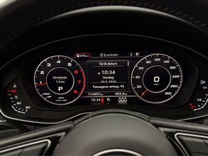 Audi A4 bild 19