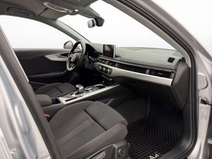 Audi A4 bild 16