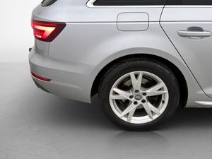 Audi A4 bild 37