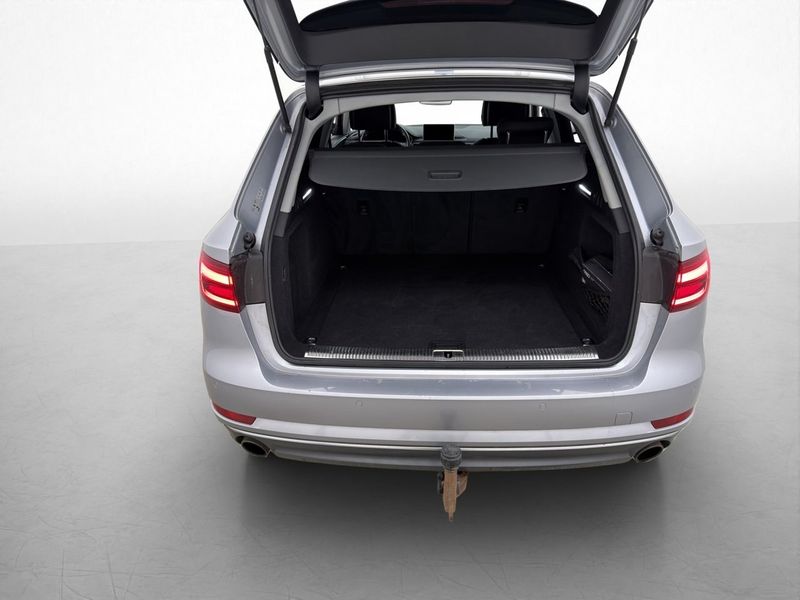 Audi A4 bild 33