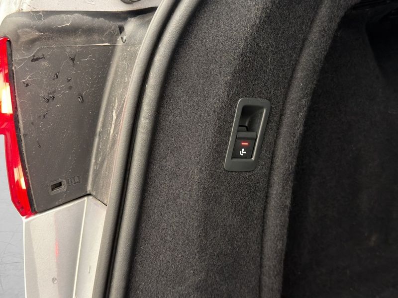 Audi A4 bild 34