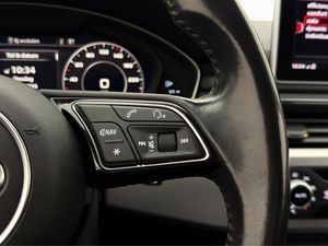Audi A4 bild 21