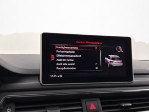 Audi A4 bild 29