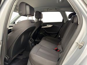 Audi A4 bild 18