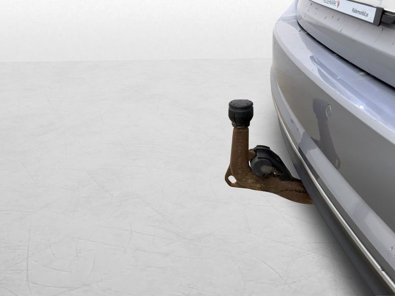 Audi A4 bild 10