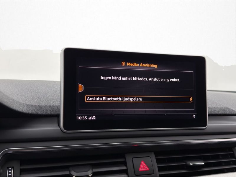 Audi A4 bild 31