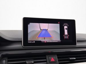 Audi A4 bild 28