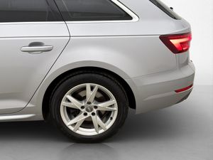 Audi A4 bild 36