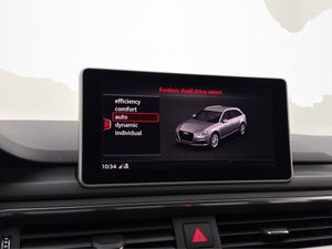 Audi A4 bild 27
