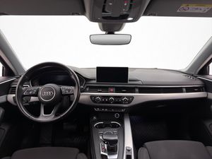 Audi A4 bild 14