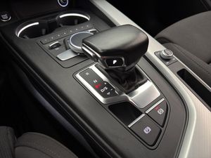 Audi A4 bild 24