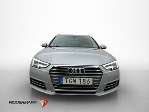 Audi A4 bild 2