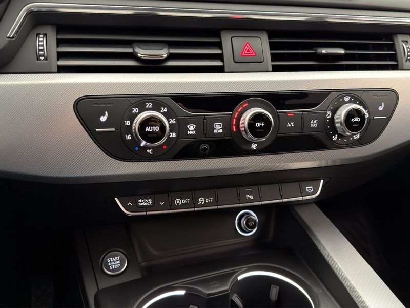 Audi A4 bild 26