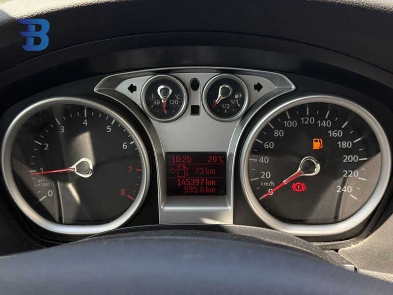 Ford Focus bild 11