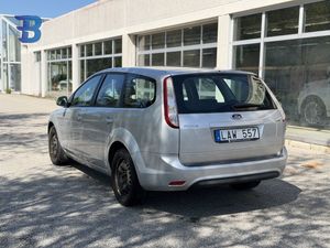 Ford Focus bild 13