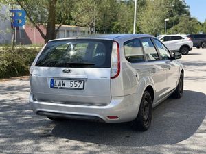 Ford Focus bild 15
