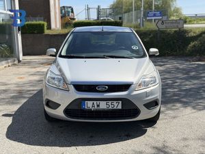 Ford Focus bild 2
